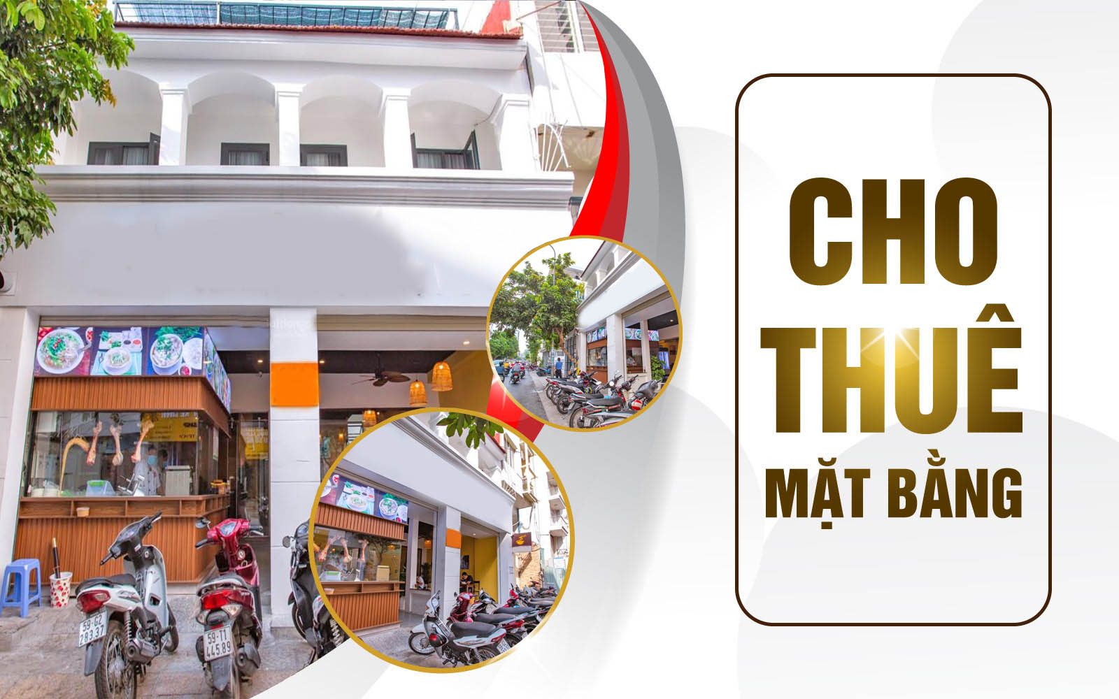 Cho thuê Mặt Bằng mặt tiền đường Phan Kế Bính, P.Đa Kao, Quận 1 TP HCM